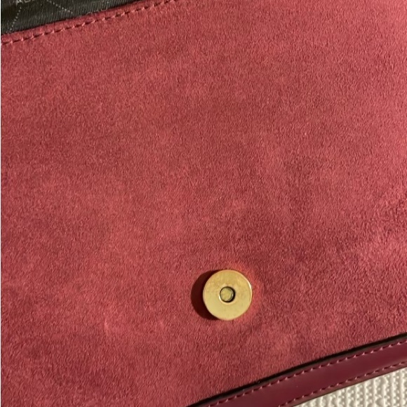 Aldo crossbody bag - Picture 7 of 14